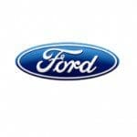 Ford cars alloy wheel nuts and bolts