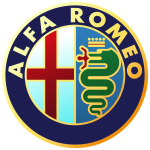 alfa romeo logo