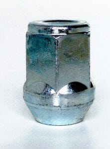 1 21mm, taper, m14x1.5 alloy wheel nut