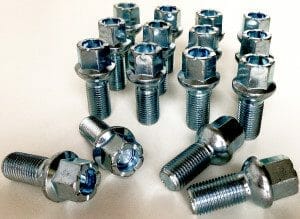 Wholesale deals on wheel bolts