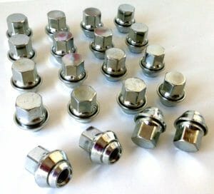 Wholesale deals on Ford nuts