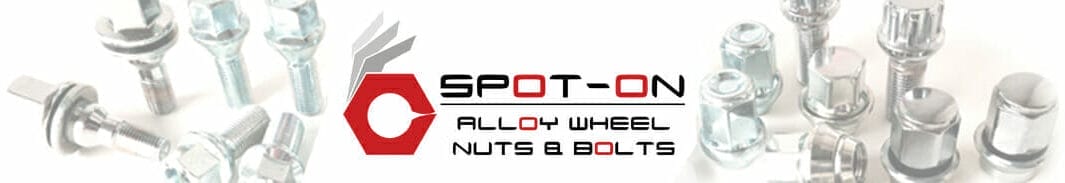 Spot On Nuts and Bolts