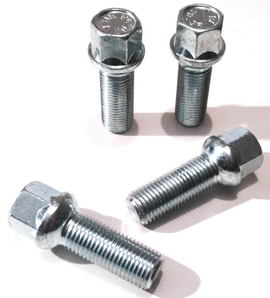 Car wheel nuts and bolts are important | Spot On Nuts and Bolts