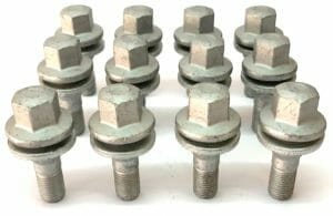 12 bolts