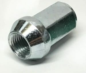 long head nuts