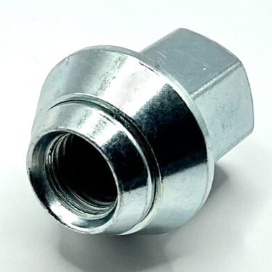 Ford replacement wheel nut